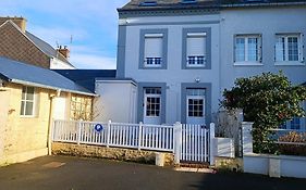 Agréable Maison proche Etretat